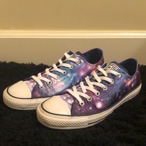 Galaxy Converse All-Stars